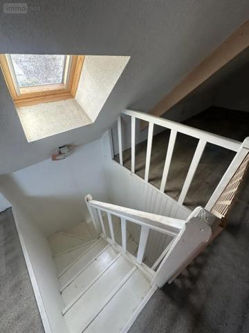 Achat - Maison Hennebont 56700 5 pièces 140 m 2 1085 m 2