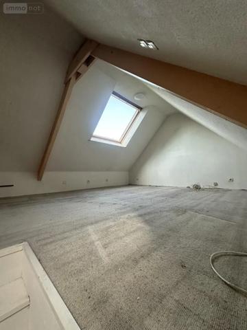 Achat - Maison Hennebont 56700 5 pièces 140 m 2 1085 m 2