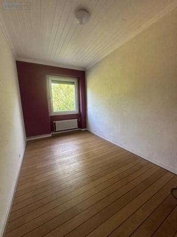 Achat - Maison Hennebont 56700 5 pièces 140 m 2 1085 m 2