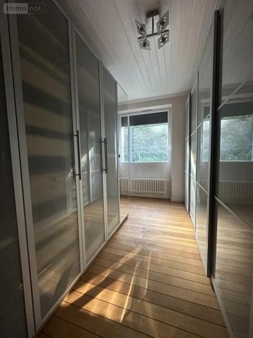 Achat - Maison Hennebont 56700 5 pièces 140 m 2 1085 m 2