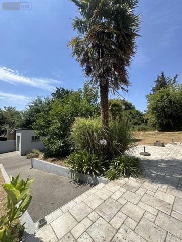 Achat - Maison Hennebont 56700 5 pièces 140 m 2 1085 m 2
