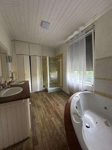 Achat - Maison Hennebont 56700 5 pièces 140 m 2 1085 m 2