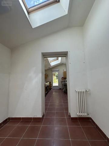 Achat - Maison Hennebont 56700 5 pièces 140 m 2 1085 m 2