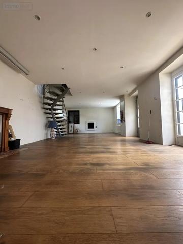 Achat - Maison Hennebont 56700 5 pièces 140 m 2 1085 m 2
