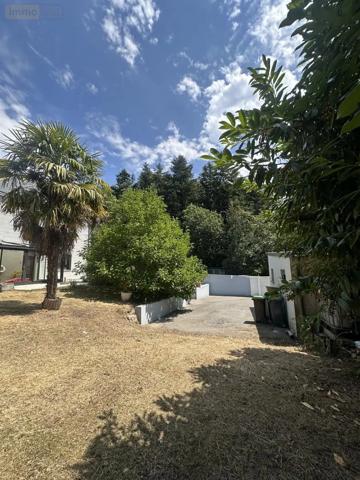 Achat - Maison Hennebont 56700 5 pièces 140 m 2 1085 m 2