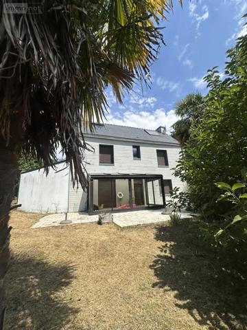 Achat - Maison Hennebont 56700 5 pièces 140 m 2 1085 m 2