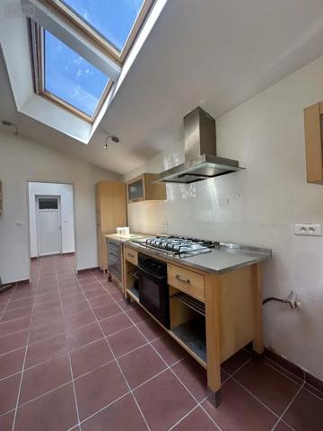 Achat - Maison Hennebont 56700 5 pièces 140 m 2 1085 m 2
