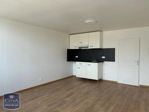 Appartement à louer 1 pièce 31.88m² Amiens (80000)