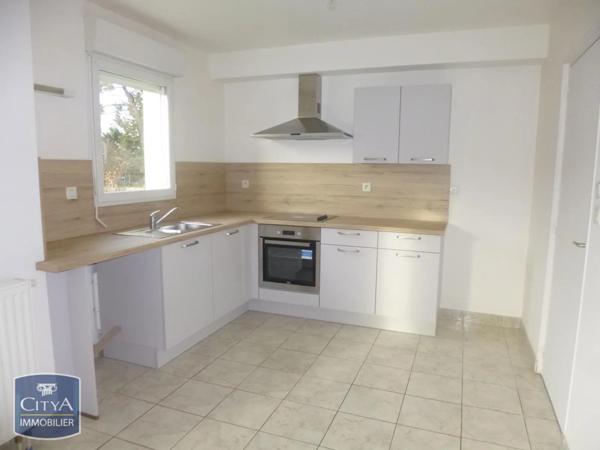 Maison à louer 4 pièces 109.8m²