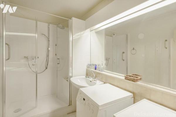 Vente T5 de 113.68 m² avec un très grand balcon