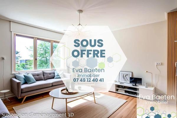 Vente / Maison à rénover