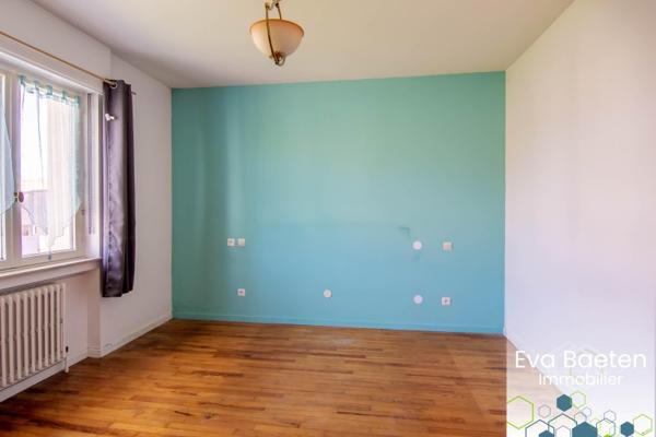 Vente / Maison à rénover