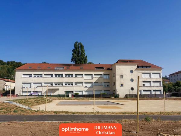 coquet appartement sans travaux