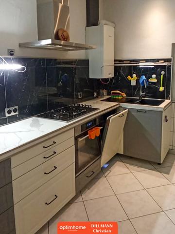 coquet appartement sans travaux