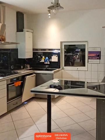 coquet appartement sans travaux