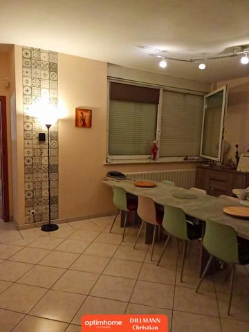 coquet appartement sans travaux