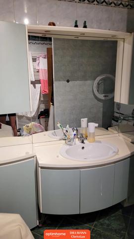 coquet appartement sans travaux