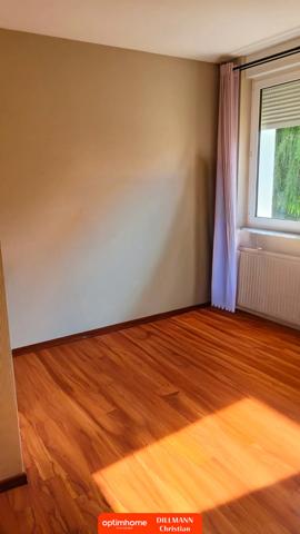 coquet appartement sans travaux