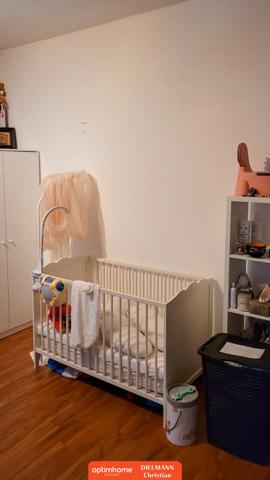 coquet appartement sans travaux