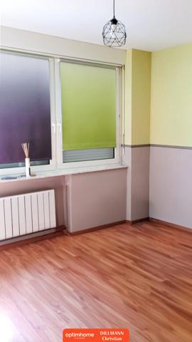 coquet appartement sans travaux