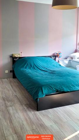 coquet appartement sans travaux