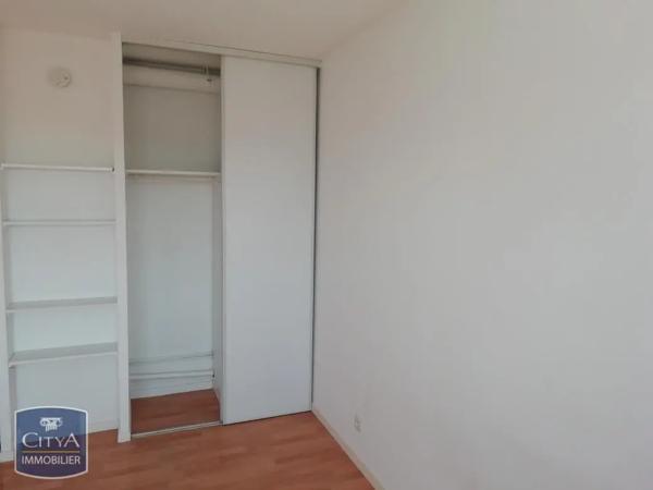 Appartement à louer 1 pièce 18.93m²