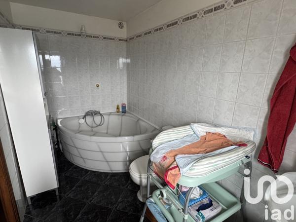 Maison à vendre 5 pièces 121 m² Nogent-sur-Oise