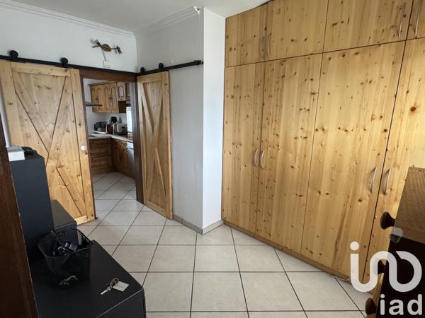 Maison à vendre 5 pièces 121 m² Nogent-sur-Oise