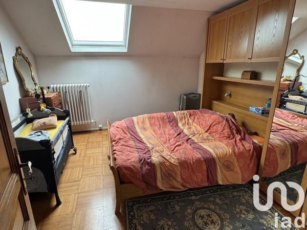 Maison à vendre 5 pièces 121 m² Nogent-sur-Oise