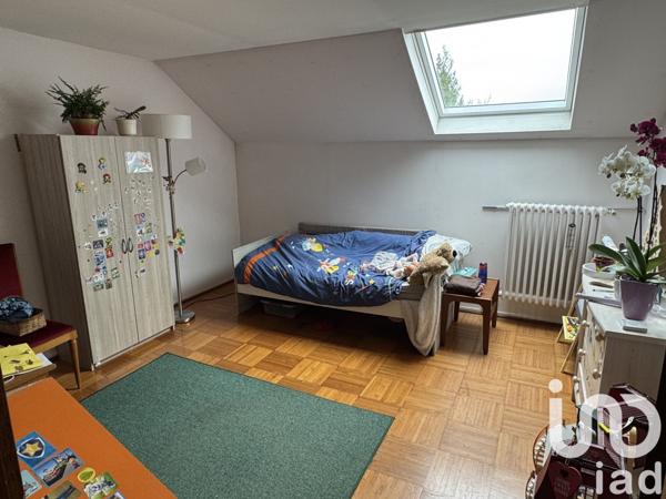 Maison à vendre 5 pièces 121 m² Nogent-sur-Oise