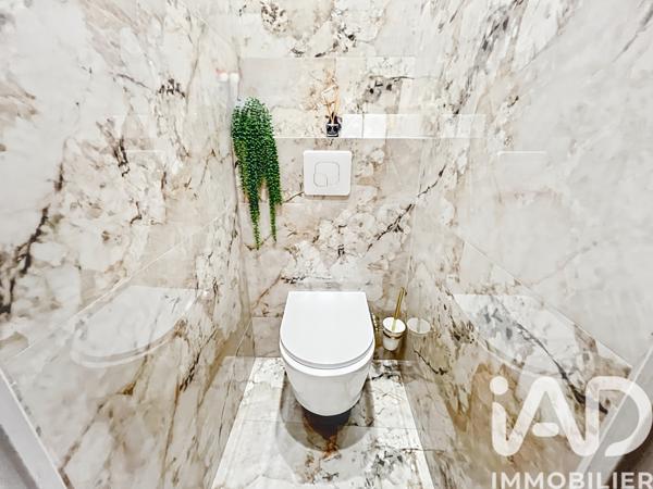 Appartement à vendre 3 pièces 48 m² Nice