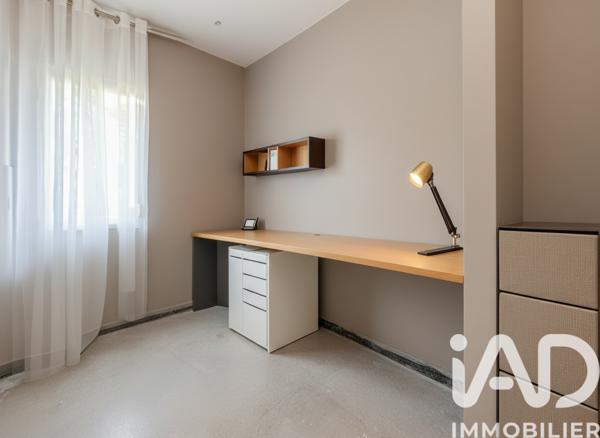 Appartement à vendre 3 pièces 48 m² Nice