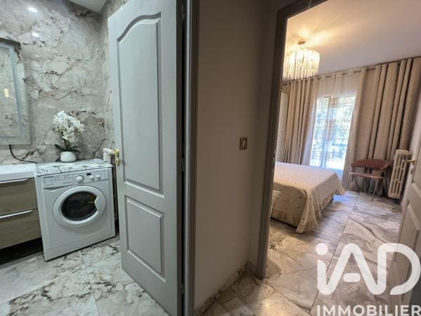 Appartement à vendre 3 pièces 48 m² Nice