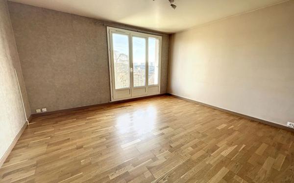 Appartement à louer    2 pièces •  La Riche