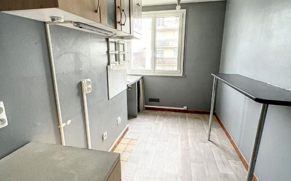 Appartement à louer    2 pièces •  La Riche