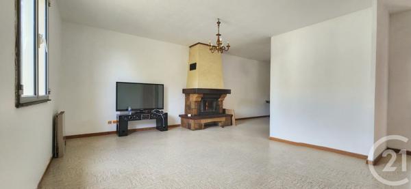 Maison à vendre  4 pièces - 94 m2 ABBEVILLE - 80