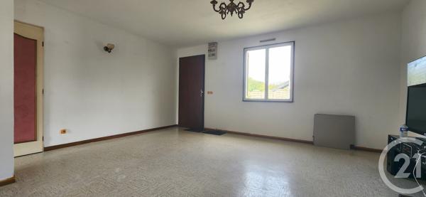 Maison à vendre  4 pièces - 94 m2 ABBEVILLE - 80