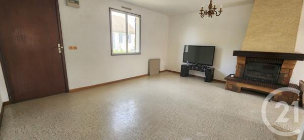 Maison à vendre  4 pièces - 94 m2 ABBEVILLE - 80