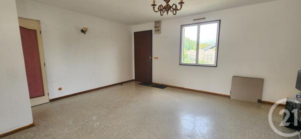 Maison à vendre  4 pièces - 94 m2 ABBEVILLE - 80