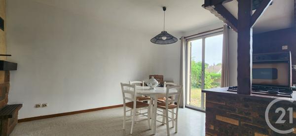 Maison à vendre  4 pièces - 94 m2 ABBEVILLE - 80