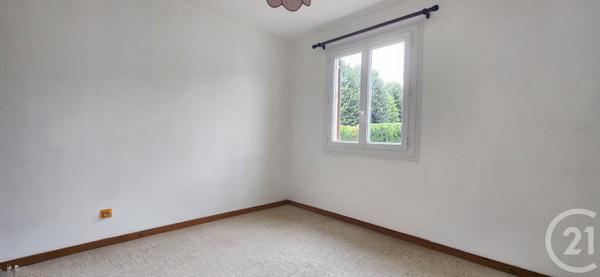 Maison à vendre  4 pièces - 94 m2 ABBEVILLE - 80