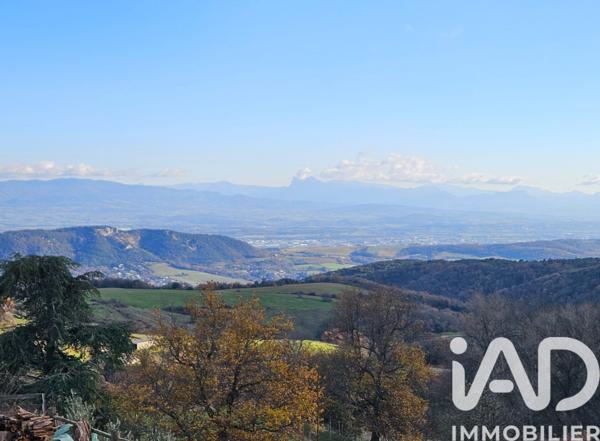 Maison à vendre 4 pièces 278 m² Saint-Péray