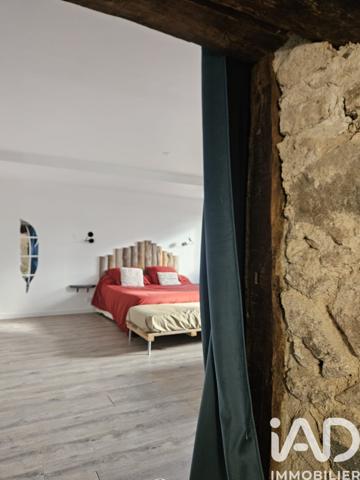 Maison à vendre 4 pièces 278 m² Saint-Péray