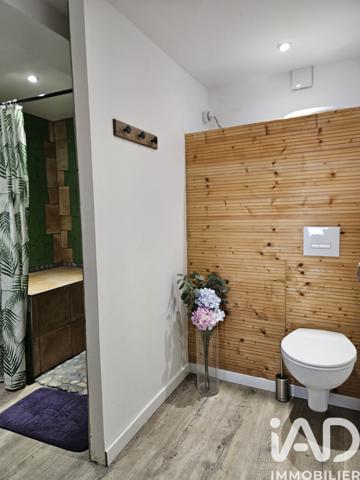 Maison à vendre 4 pièces 278 m² Saint-Péray