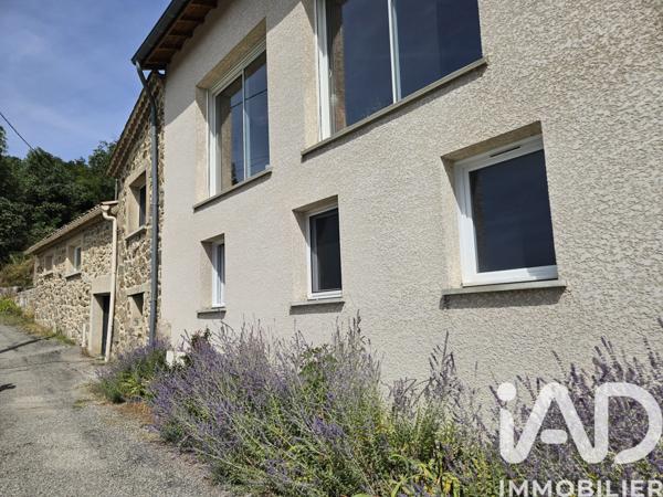 Maison à vendre 4 pièces 278 m² Saint-Péray