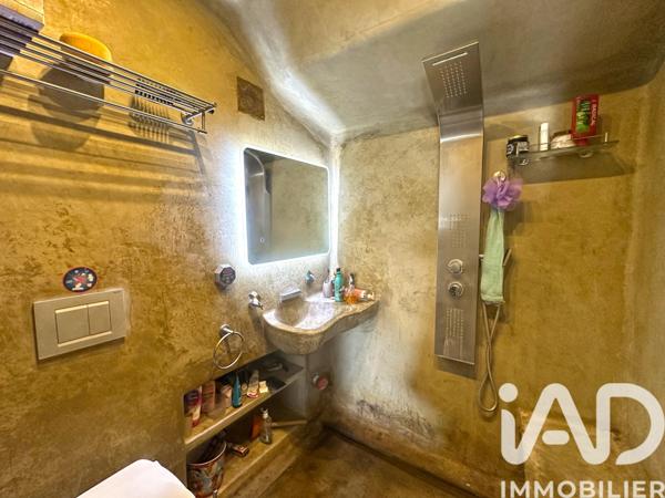 Appartement à vendre 9 pièces 220 m² Asnières-sur-Seine