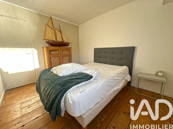 Appartement à vendre 9 pièces 220 m² Asnières-sur-Seine