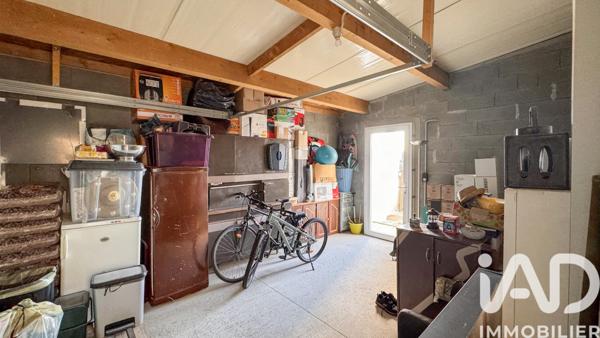 Maison à vendre 4 pièces 87 m² Saint-Fulgent