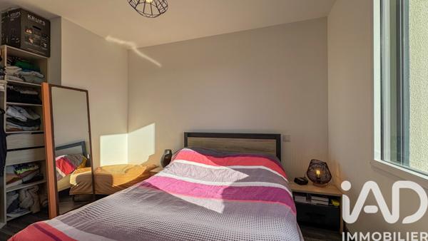 Maison à vendre 4 pièces 87 m² Saint-Fulgent