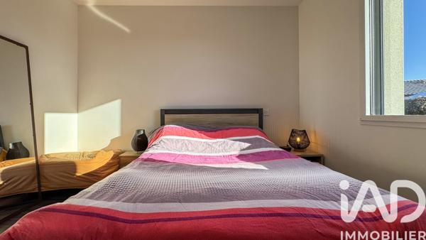 Maison à vendre 4 pièces 87 m² Saint-Fulgent